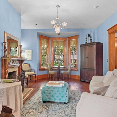 Chestnut Suite Gainesville Buitenkant foto