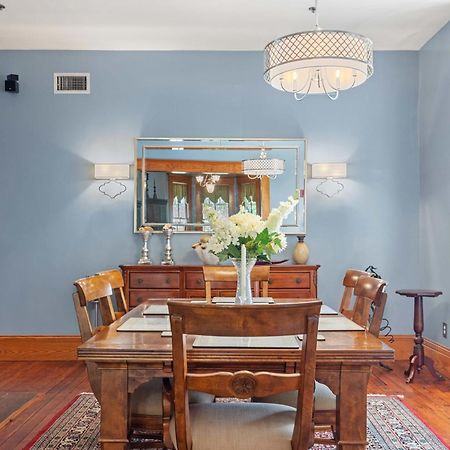 Chestnut Suite Gainesville Buitenkant foto