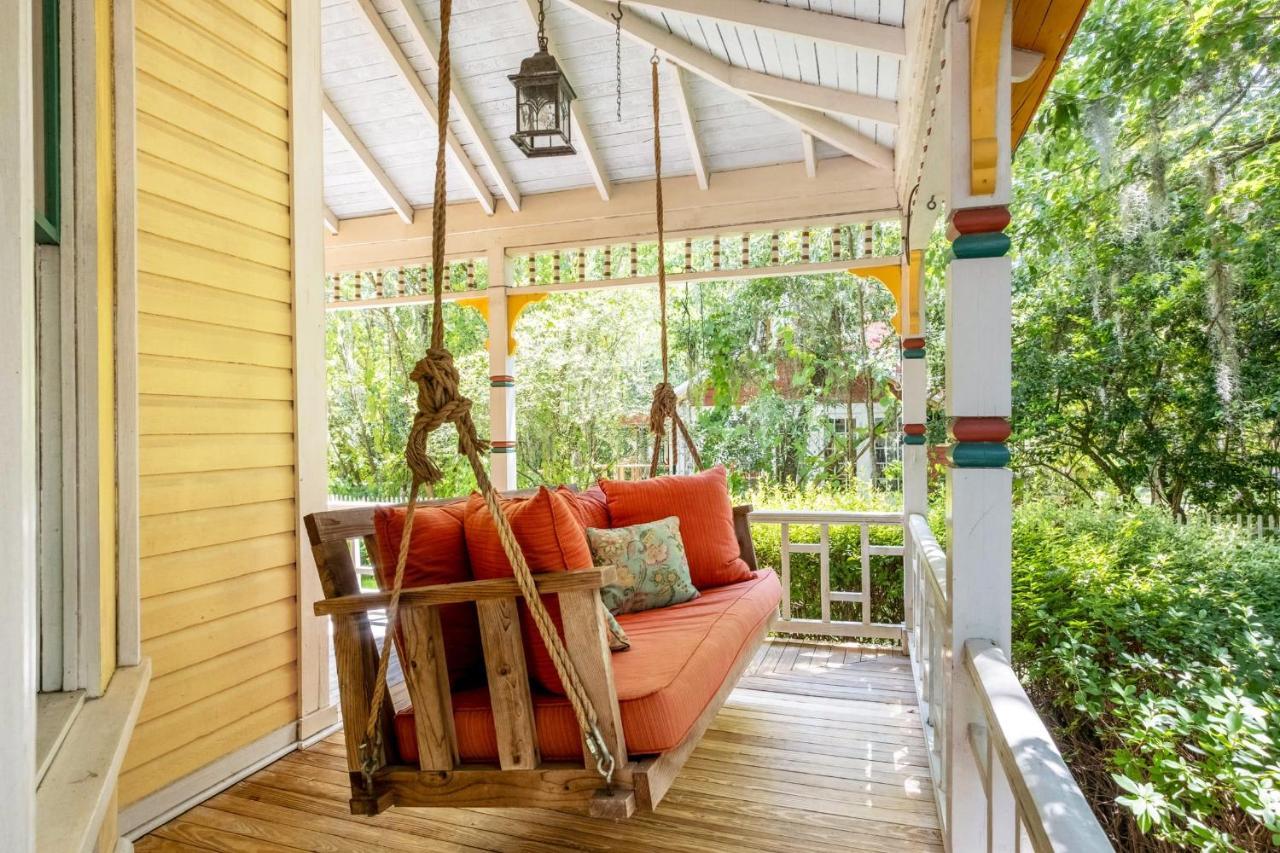 Chestnut Suite Gainesville Buitenkant foto