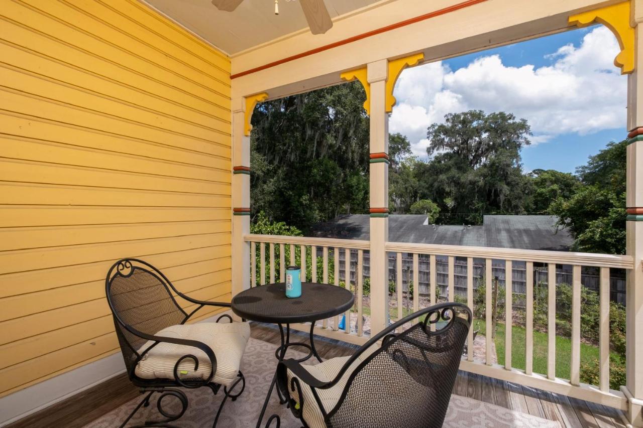 Chestnut Suite Gainesville Buitenkant foto