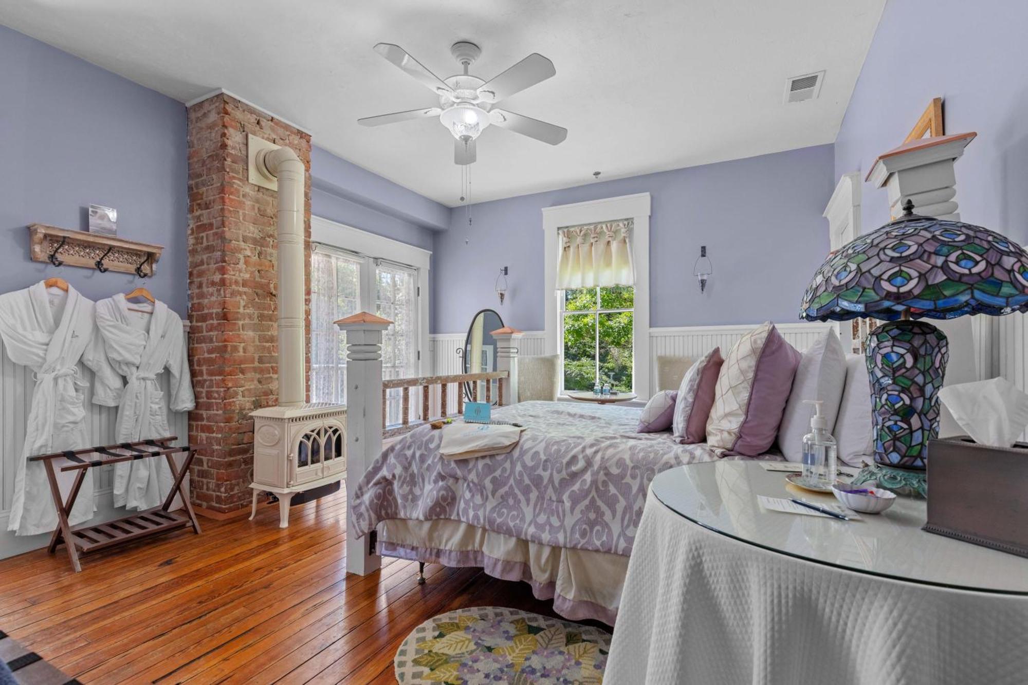 Chestnut Suite Gainesville Buitenkant foto