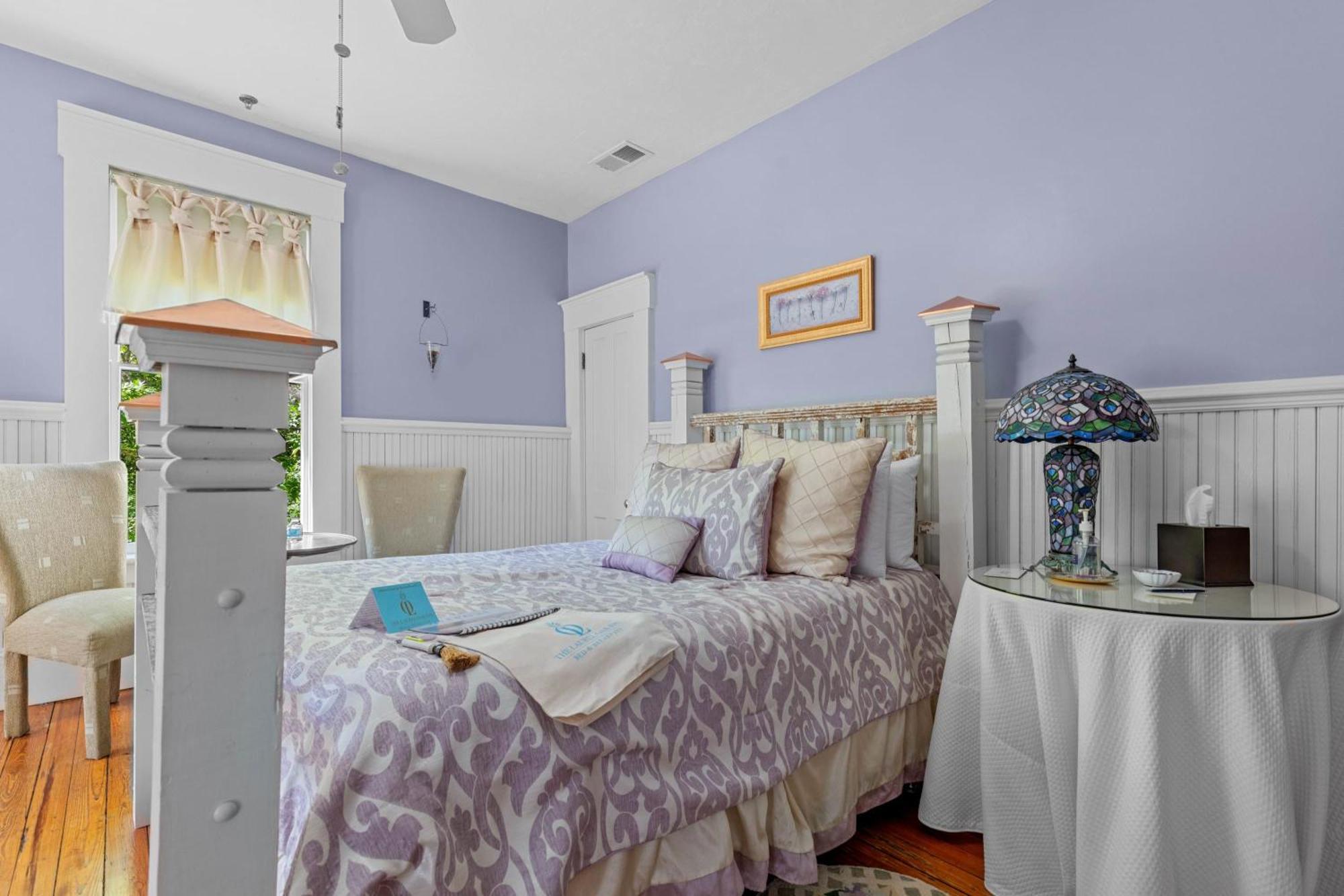 Chestnut Suite Gainesville Buitenkant foto